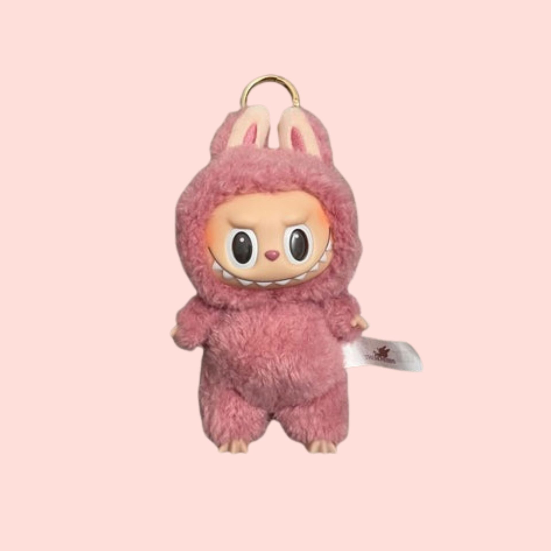 The Monsters Exciting Macaron - Strawberry