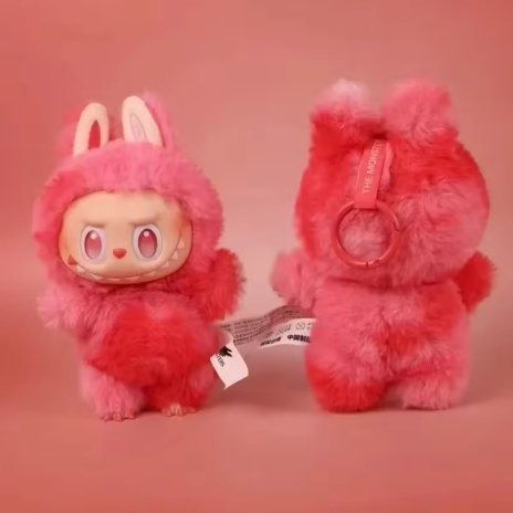 The Monsters Big Into Energy - Love